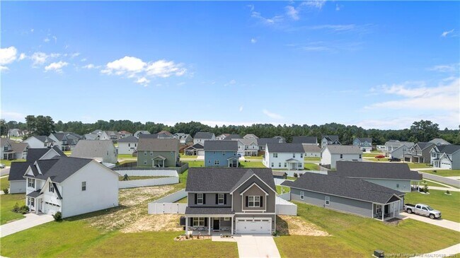 Building Photo - 283 Leach Crk Dr