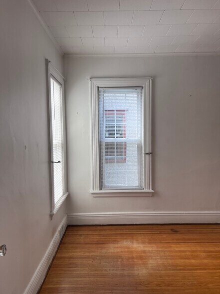 Bedroom 2 - 197 Brunswick St