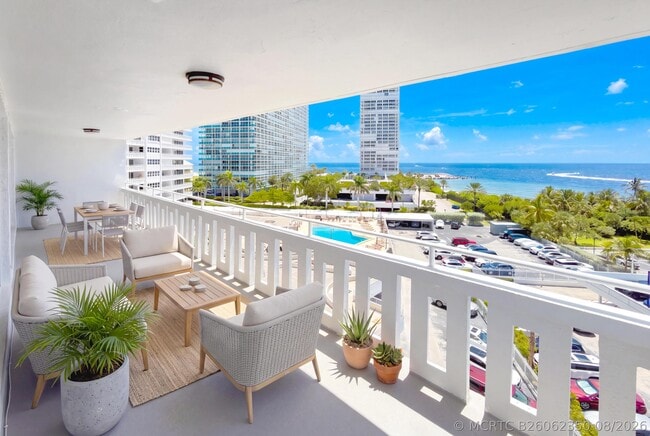 Building Photo - 2000 S Ocean Dr