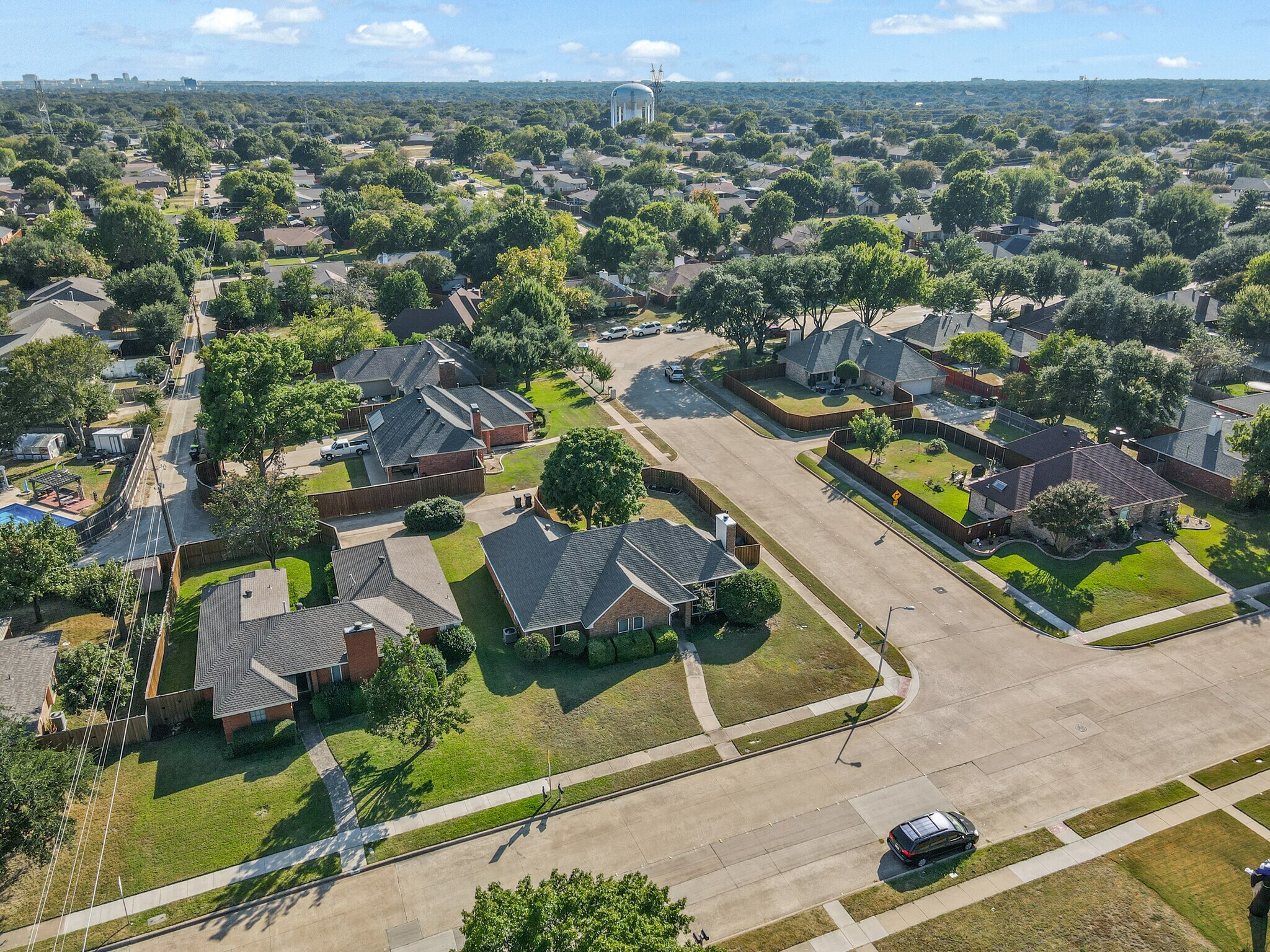 Building Photo - 1412 Seabrook Dr