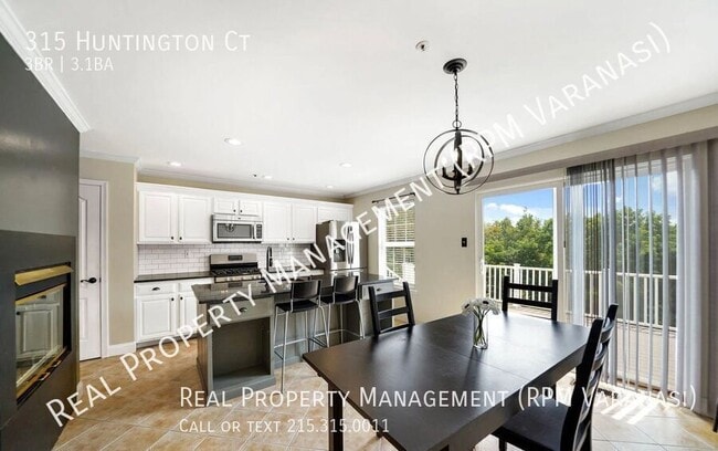 Building Photo - 315 Huntington Ct