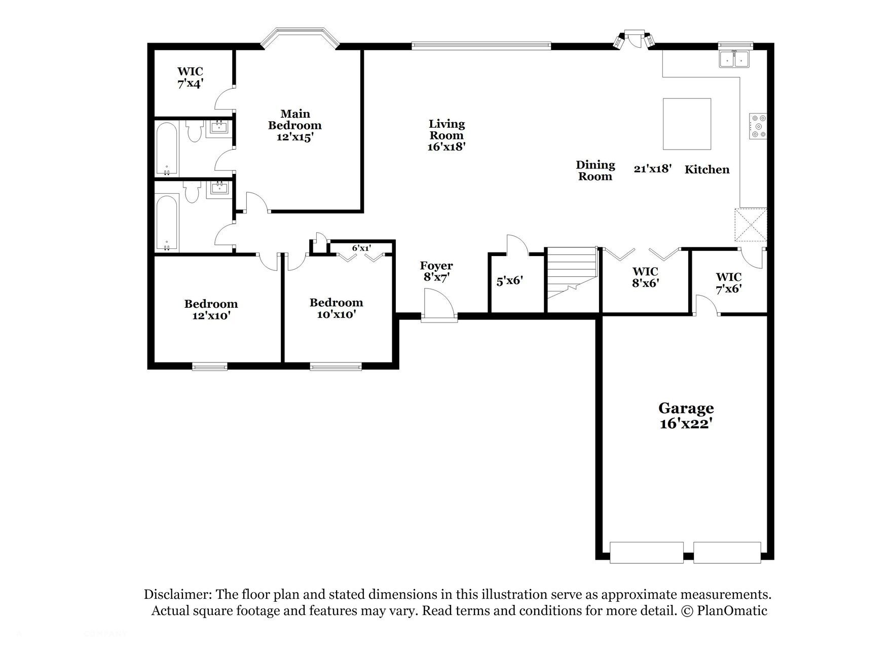 Building Photo - 426 Diamant Ln