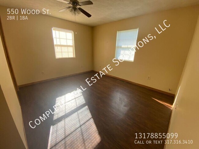 Building Photo - 550 Wood St