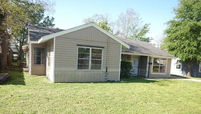Building Photo - 3614 Cosby St