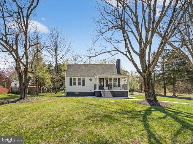 Building Photo - 9325 Brentsville Rd