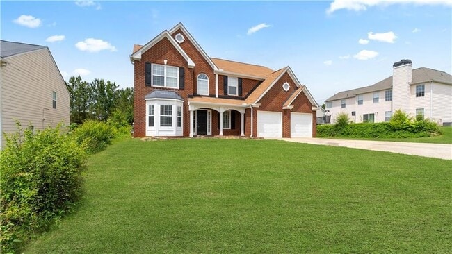 Building Photo - 317 Shasta Ln