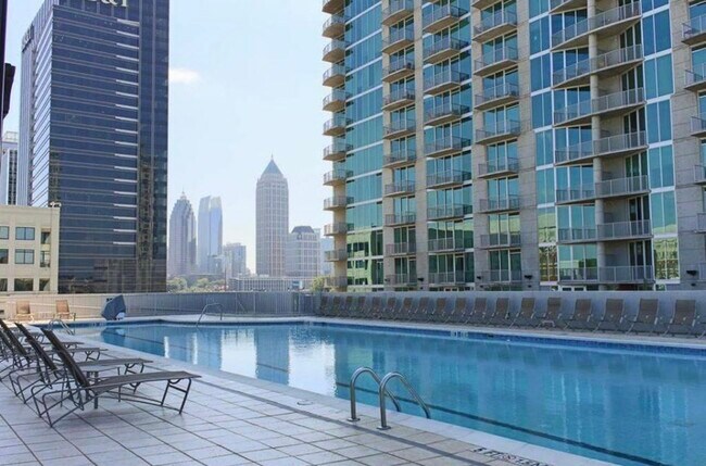 Building Photo - 361 17th St NW