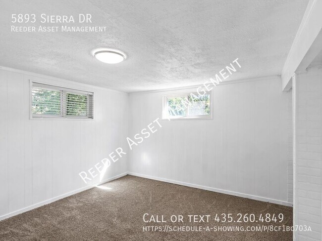 Building Photo - 5893 Sierra Dr