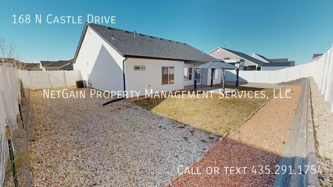 Building Photo - 168 N Castle Dr