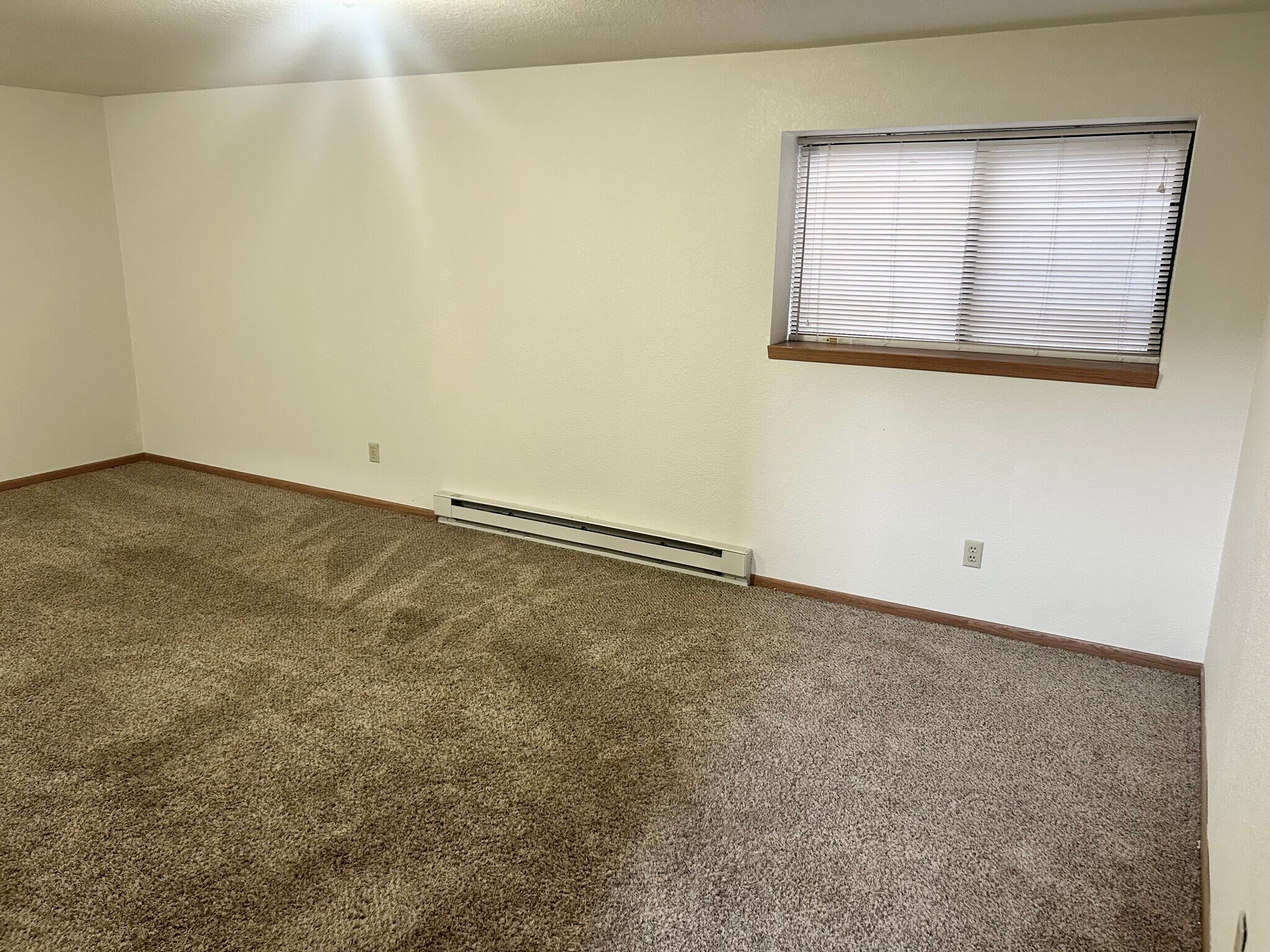 Basement - 3420 Granger Ave S