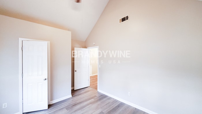 Building Photo - 8702 Goswell Dr