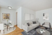 Building Photo - KOBE Apartments