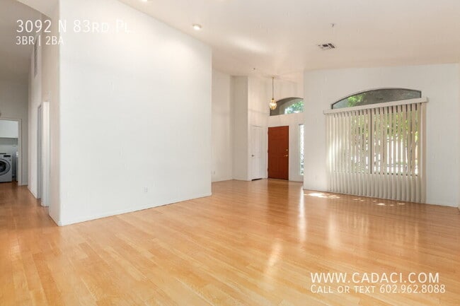 Building Photo - 3092 N 83rd Pl