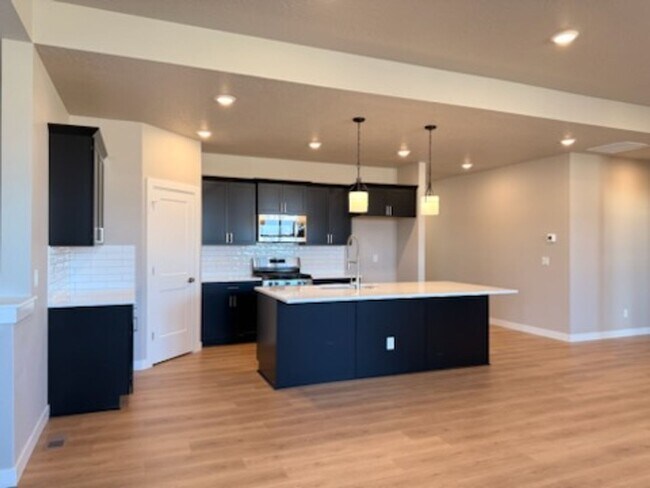 Building Photo - Beautiful Home new construction