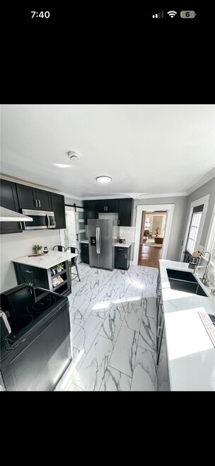 Building Photo - 59 Rowley St