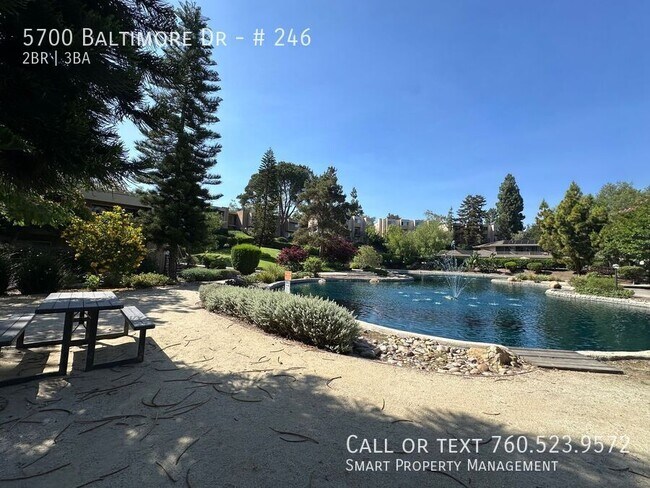 Building Photo - 5700 Baltimore Dr