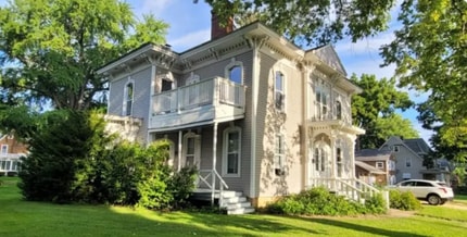 Building Photo - 400 N 4th St