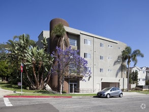 Building Photo - 16070 Sunset Blvd