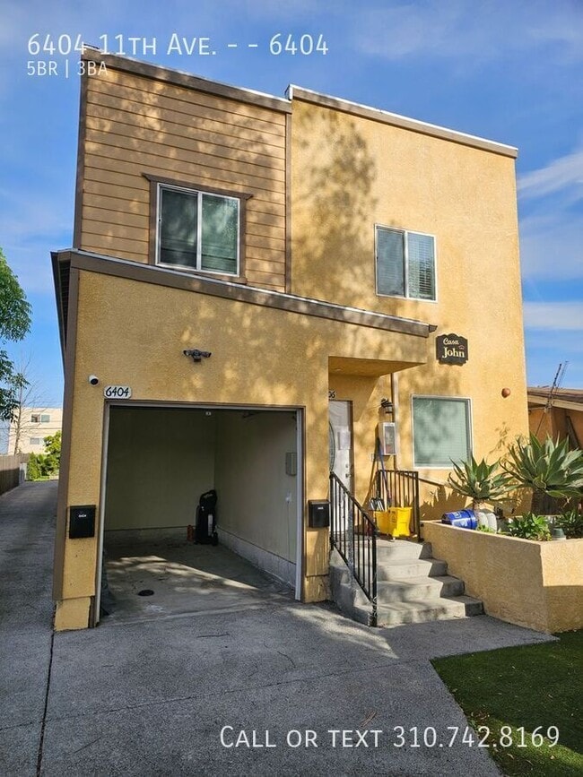 Primary Photo - 6404 11th Ave