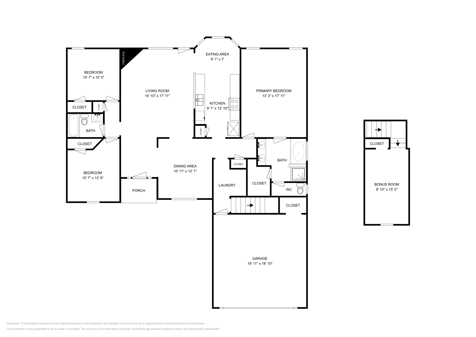 Building Photo - 2500 Huntington Dr