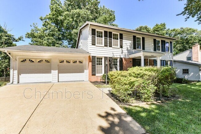 Building Photo - 5012 Sideburn Rd