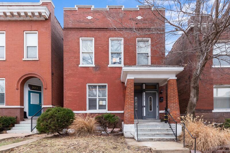 Building Photo - 2649 California Ave