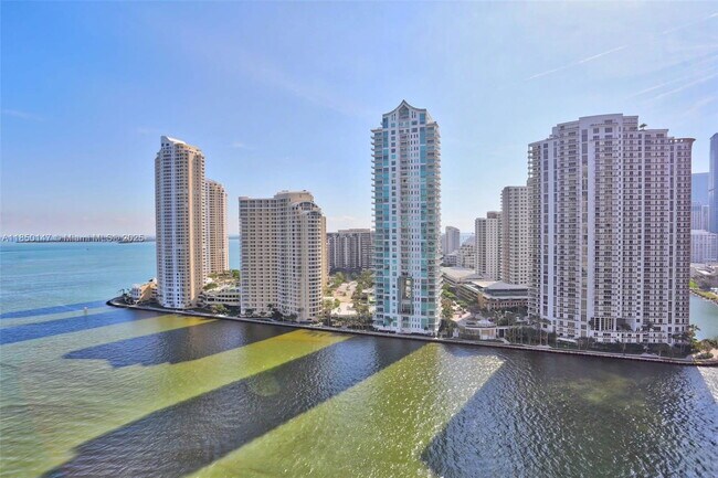 Building Photo - 325 S Biscayne Blvd