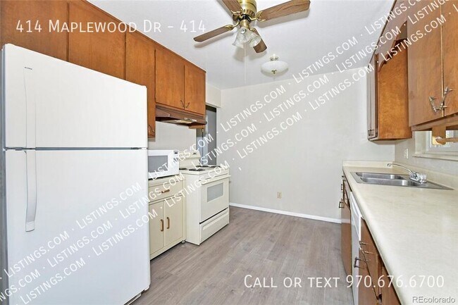 Building Photo - 414 Maplewood Dr