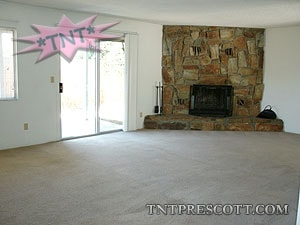 Building Photo - Home in Prescott on Cul-De-Sac ~ COMP HOLD