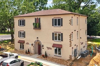 Building Photo - Brand New Apartments for Rent in Harrisonburg