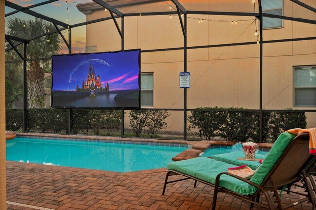 Building Photo - 8861 Corcovado Dr