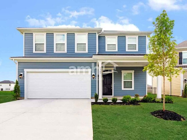 Building Photo - 5448 Lake Water Ct