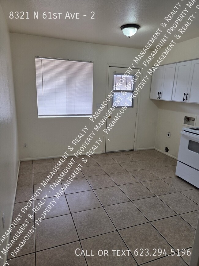 Building Photo - 8321 N 61st Ave