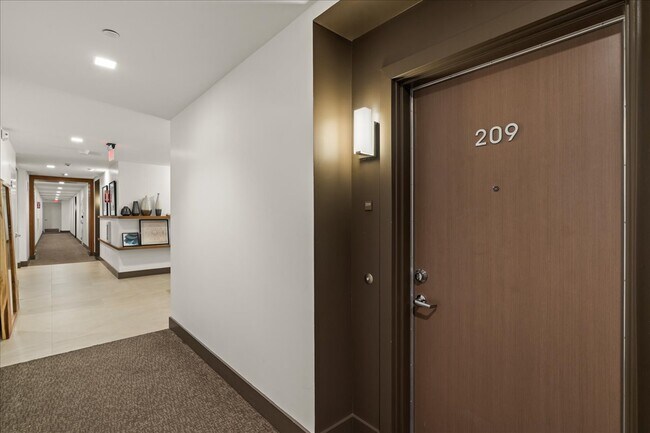 Building Photo - 1101 W El Camino Real