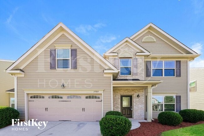 Building Photo - 2989 Mirasol Ct