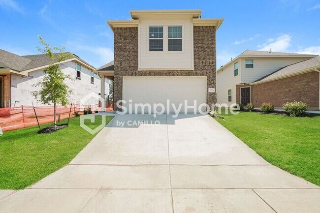 Building Photo - 3711 Somers Crest