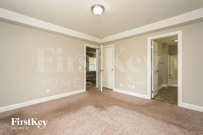 Building Photo - 4100 Salem Landing Dr