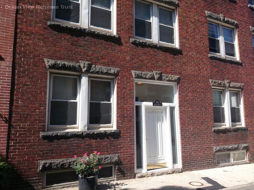 Building Photo - 40 Sheafe St