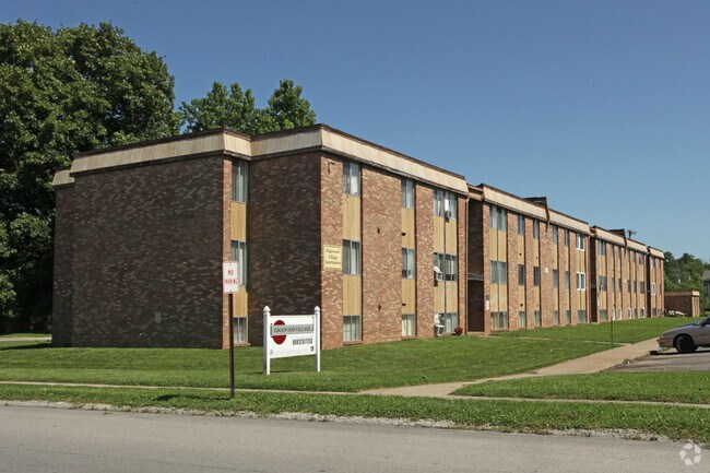 Edgewood Village Apartments - Southview Garden Apartments