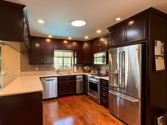 Building Photo - Spacious 4-Bedroom Home, Cupertino Schools...