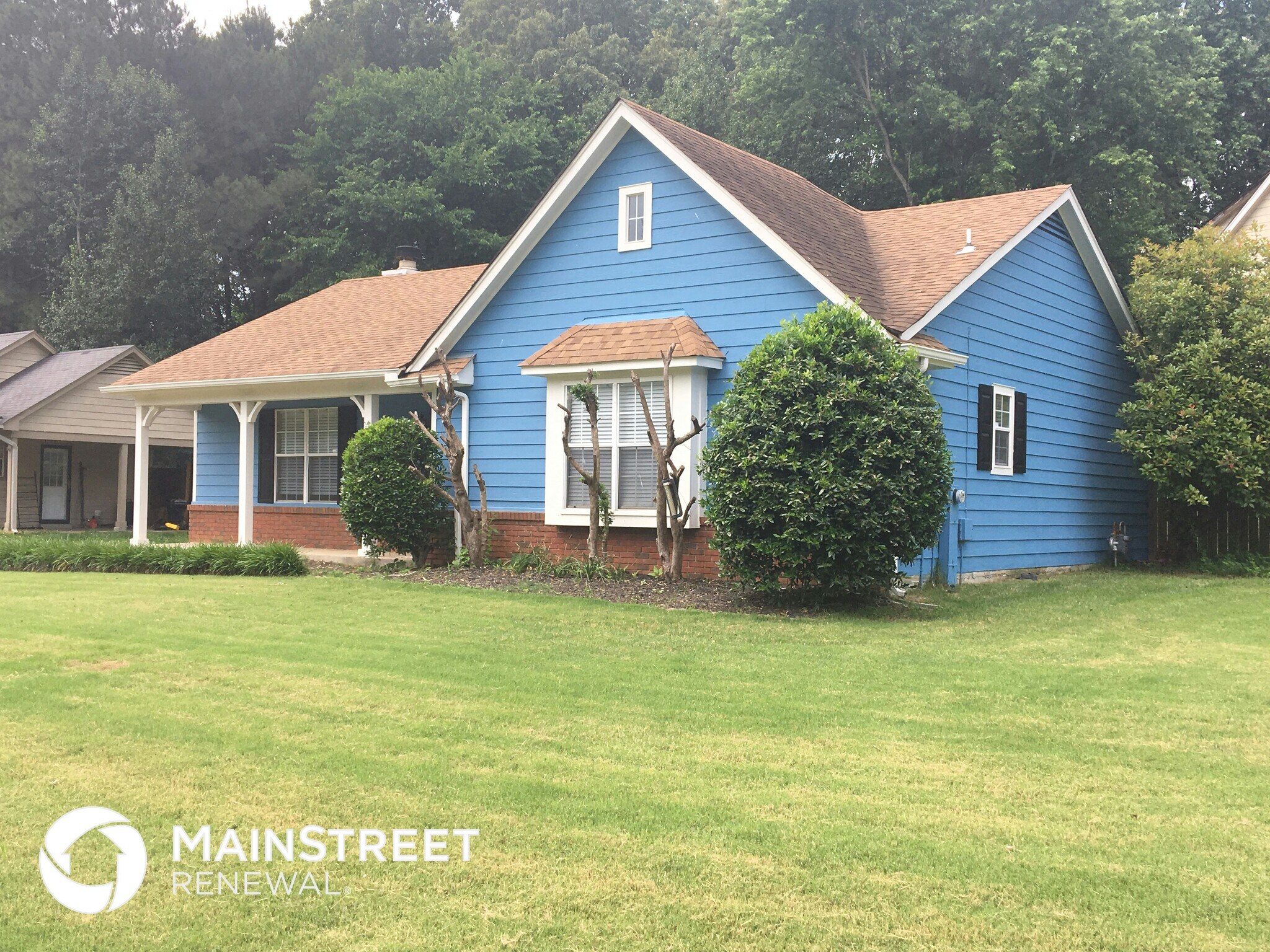 Building Photo - 3763 Schanna Dr