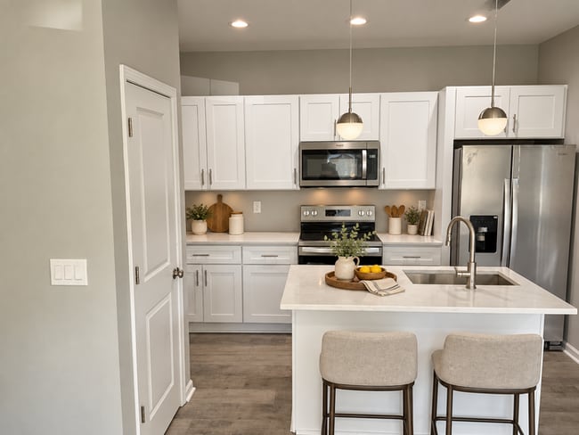 Building Photo - Beautiful Brand New Single Family Home: 2Bedroom/ 2Bath