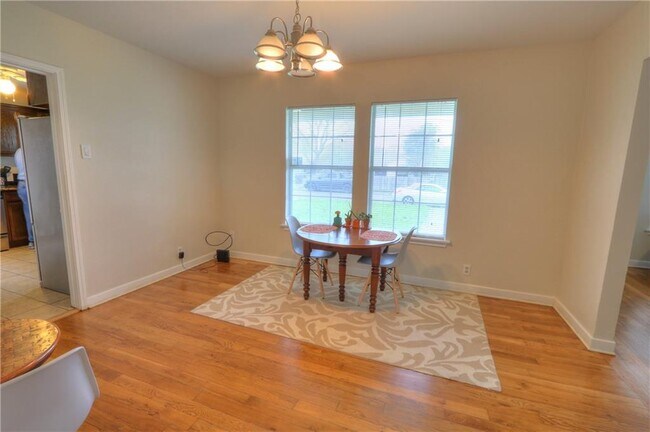 Building Photo - 3538 Austin St