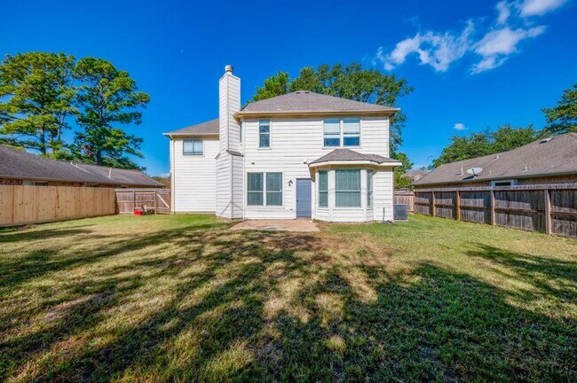 Building Photo - 14011 Cypress Falls Dr