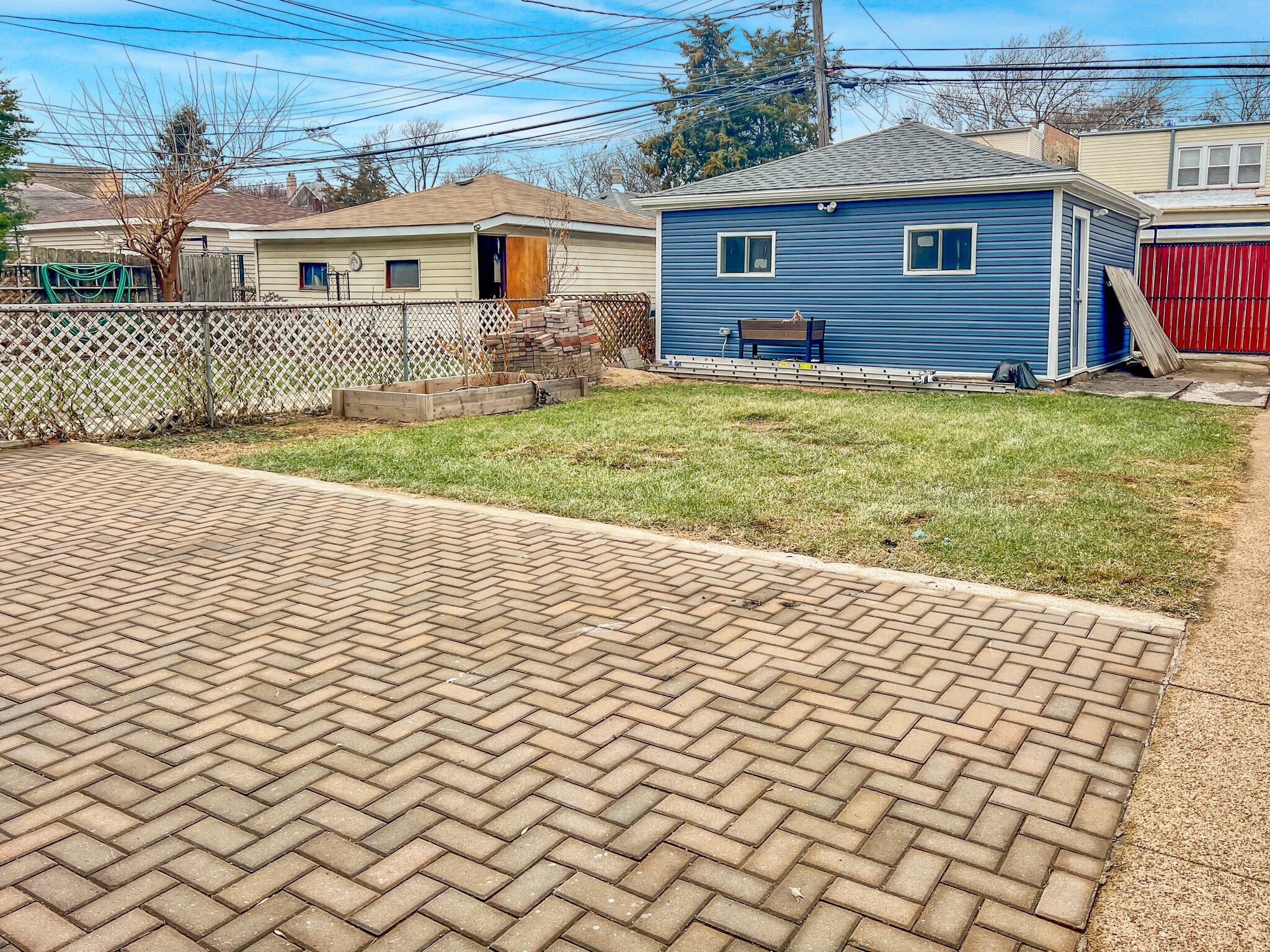 Building Photo - 3110 N Davlin Ct