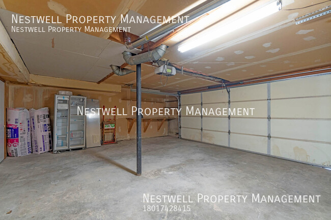 Building Photo - Beautiful 3-bed Duplex in Salt Lake City