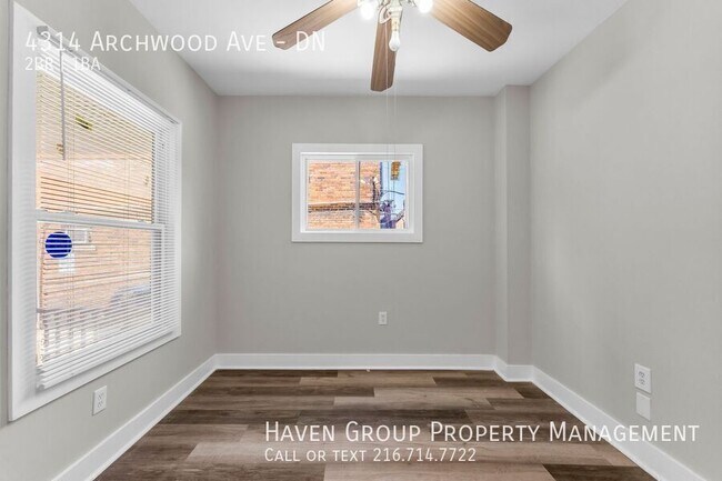 Building Photo - 4314 Archwood Ave