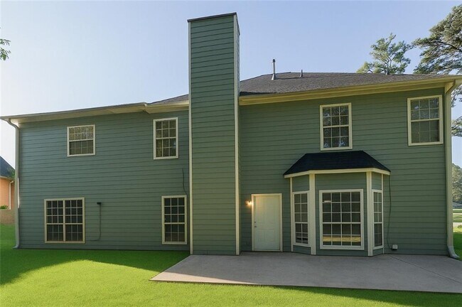 Building Photo - 4235 Bucknell Dr