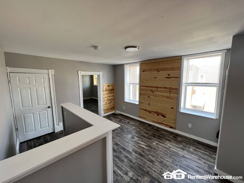 Building Photo - 3837 Nebraska Ave