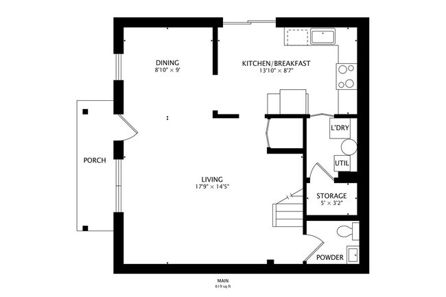 Building Photo - 1834 Jamestown Cir